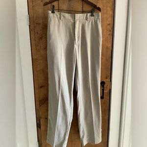 Greg Norman new mens trouser pants 32 x 34